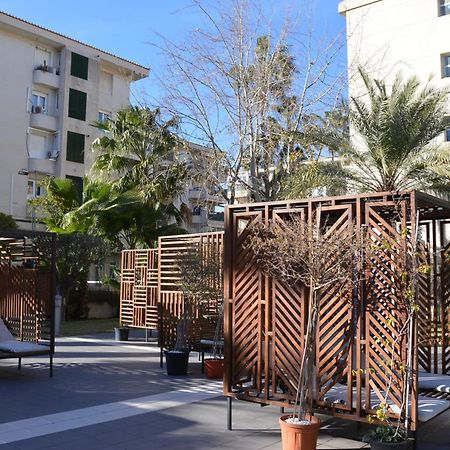 Albir Beach & Sun Apt El Albir Exterior foto