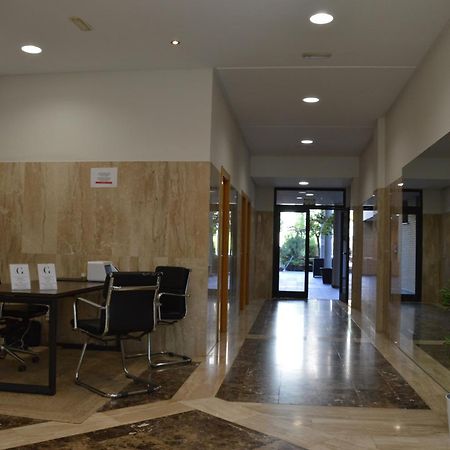 Albir Beach & Sun Apt El Albir Exterior foto