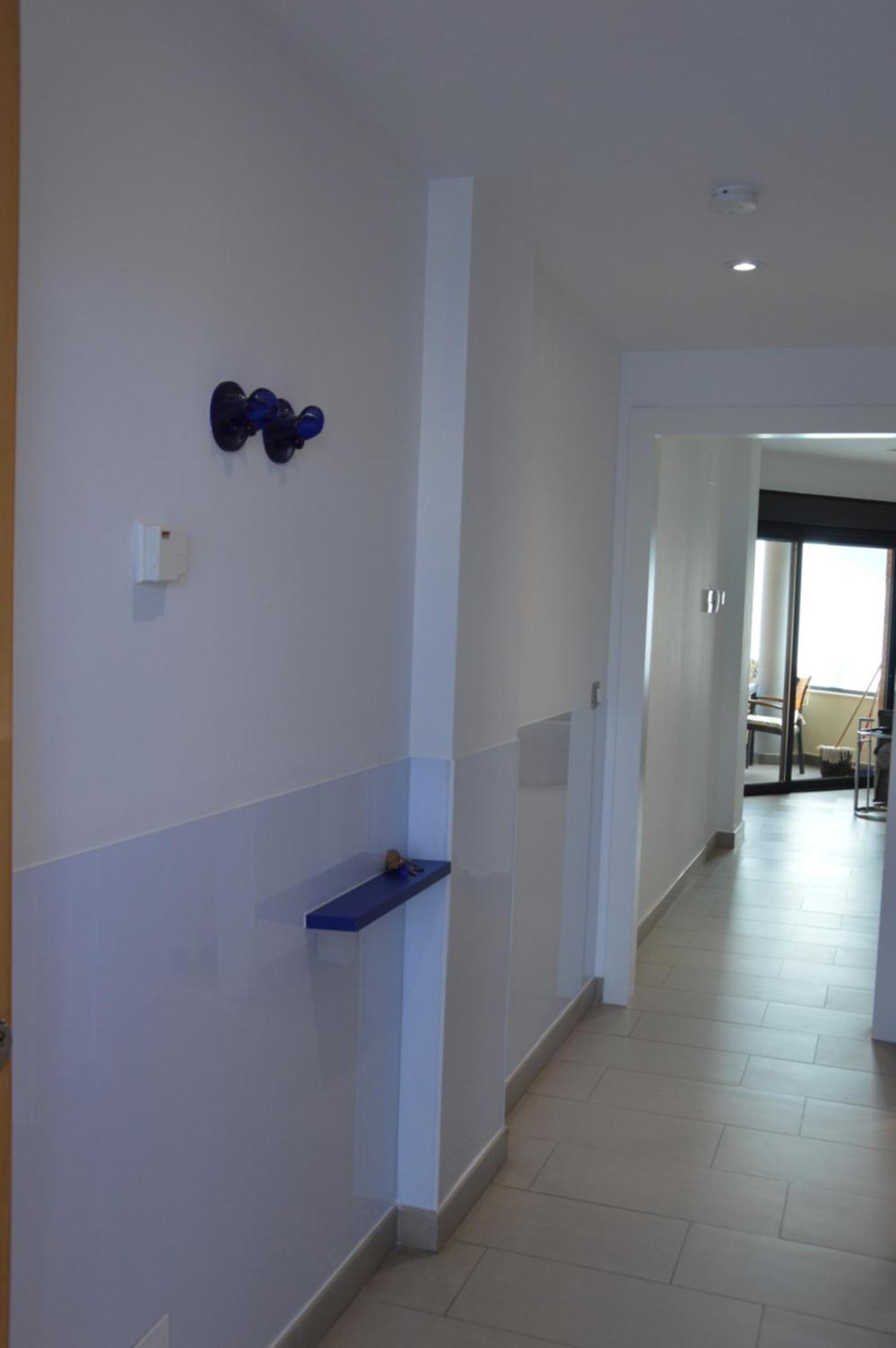 Albir Beach & Sun Apt El Albir Exterior foto