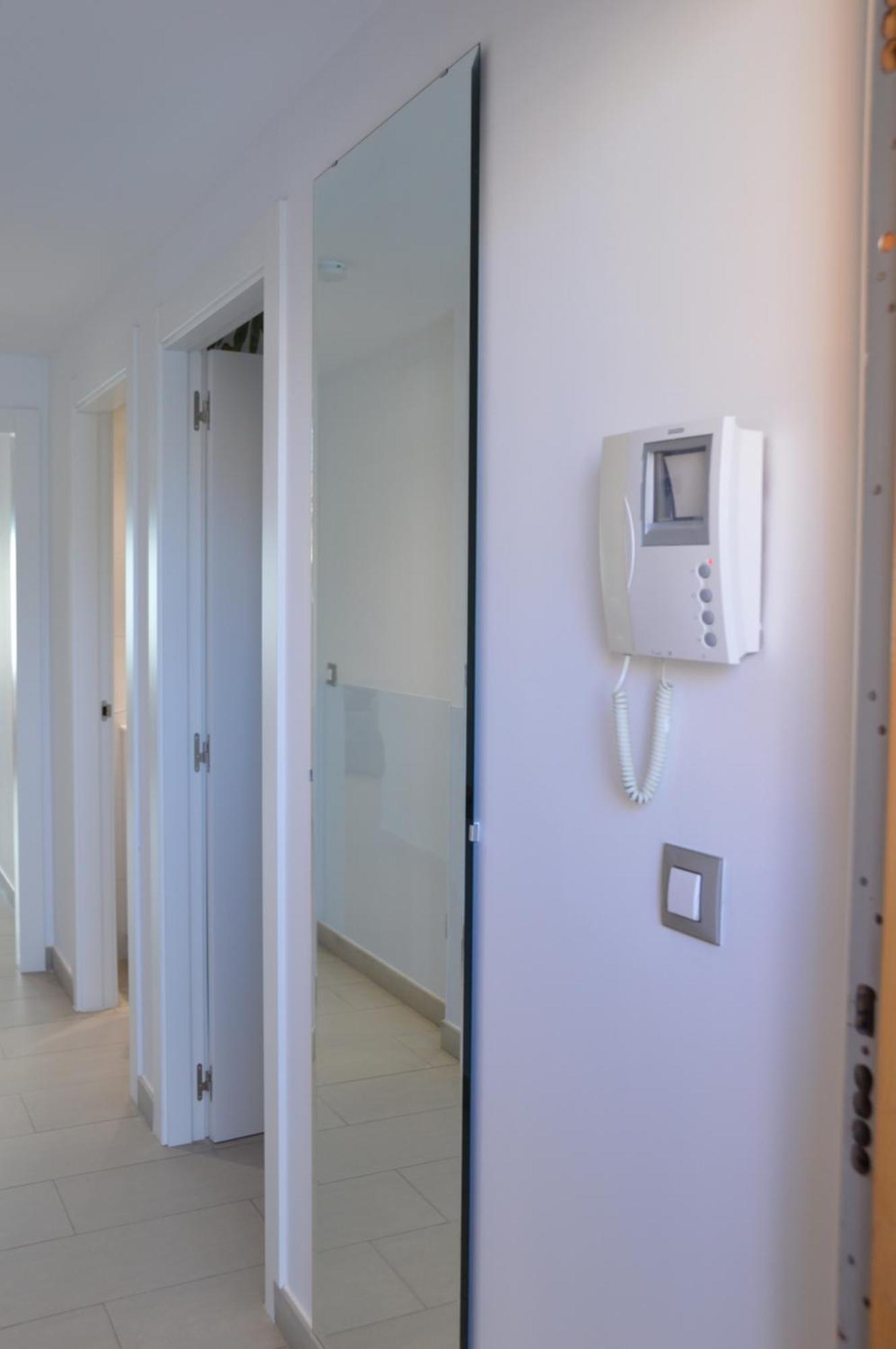 Albir Beach & Sun Apt El Albir Exterior foto